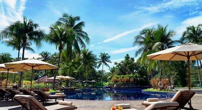 د سوجانا هتل کوالا لامپور