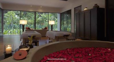 د سوجانا هتل کوالا لامپور