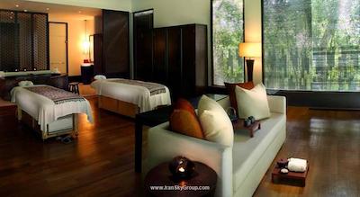 د سوجانا هتل کوالا لامپور