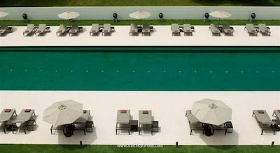 د سوجانا هتل کوالا لامپور