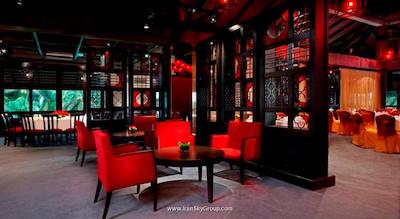 د سوجانا هتل کوالا لامپور