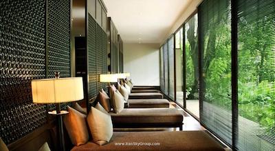 د سوجانا هتل کوالا لامپور