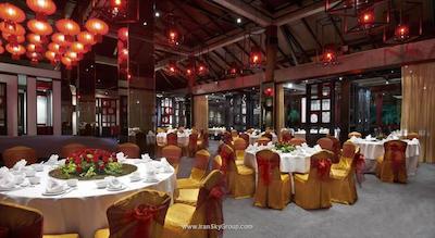 د سوجانا هتل کوالا لامپور