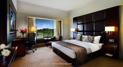 د سوجانا هتل کوالا لامپور