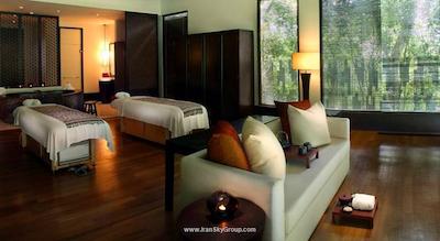 د سوجانا هتل کوالا لامپور