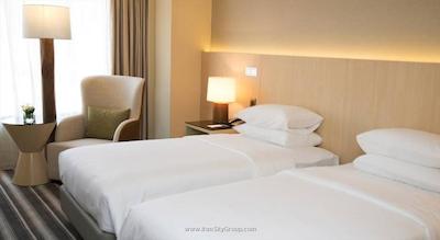 د سوجانا هتل کوالا لامپور