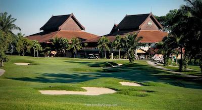 د سوجانا هتل کوالا لامپور