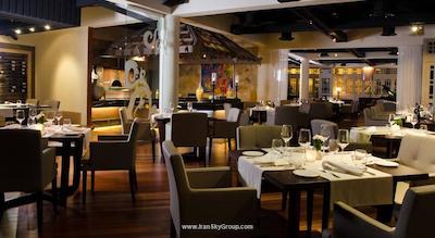 د سوجانا هتل کوالا لامپور