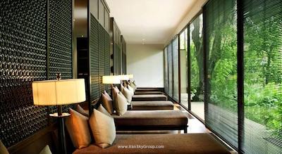 د سوجانا هتل کوالا لامپور