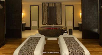 د سوجانا هتل کوالا لامپور