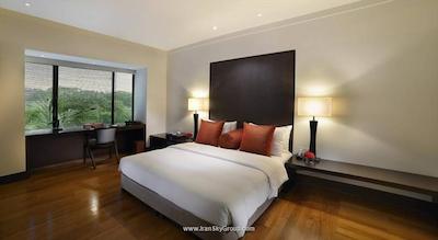 د سوجانا هتل کوالا لامپور