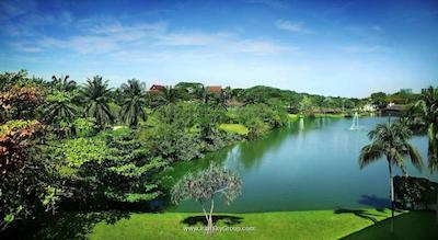 د سوجانا هتل کوالا لامپور