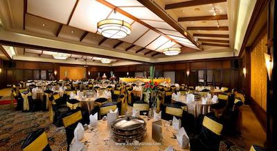 د سوجانا هتل کوالا لامپور