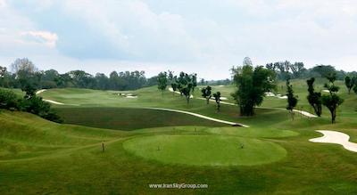 د سوجانا هتل کوالا لامپور