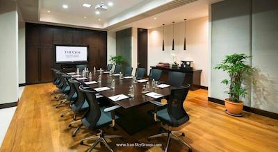 د سوجانا هتل کوالا لامپور