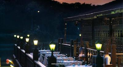 د سوجانا هتل کوالا لامپور