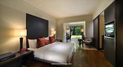 د سوجانا هتل کوالا لامپور