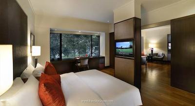 د سوجانا هتل کوالا لامپور