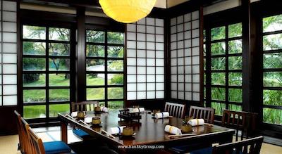 د سوجانا هتل کوالا لامپور