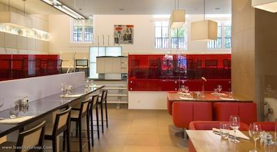 نوتل بروکسل آف گرند پلیس