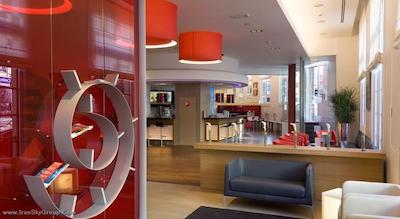 نوتل بروکسل آف گرند پلیس