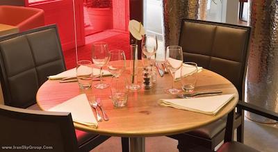 نوتل بروکسل آف گرند پلیس