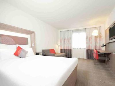 نوتل بروکسل آف گرند پلیس