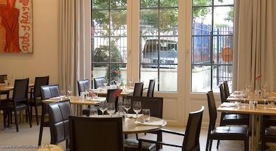 نوتل بروکسل آف گرند پلیس