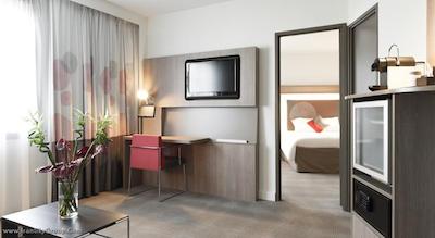 نوتل بروکسل آف گرند پلیس