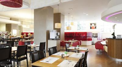 نوتل بروکسل آف گرند پلیس