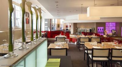 نوتل بروکسل آف گرند پلیس