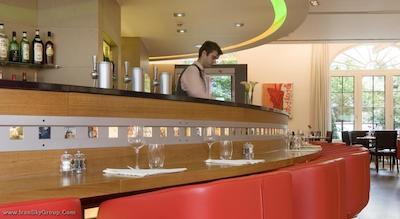 نوتل بروکسل آف گرند پلیس