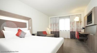 نوتل بروکسل آف گرند پلیس