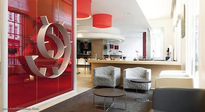 نوتل بروکسل آف گرند پلیس