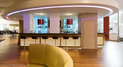 نوتل بروکسل آف گرند پلیس