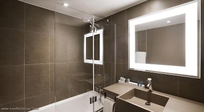 نوتل بروکسل آف گرند پلیس