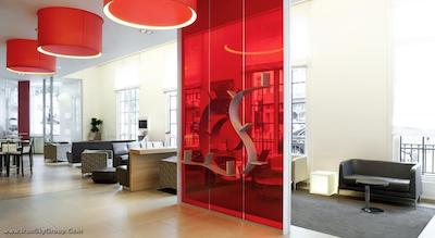 نوتل بروکسل آف گرند پلیس