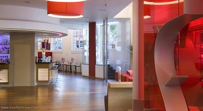 نوتل بروکسل آف گرند پلیس