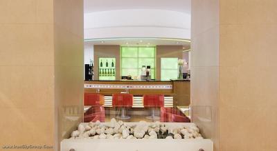 نوتل بروکسل آف گرند پلیس