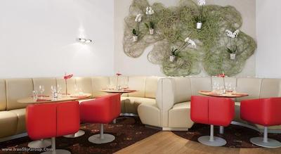 نوتل بروکسل آف گرند پلیس