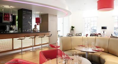 نوتل بروکسل آف گرند پلیس