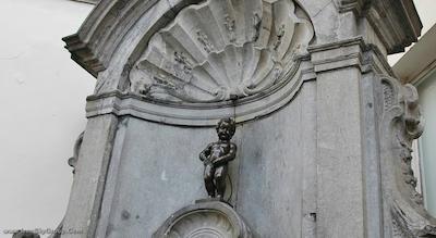 نوتل بروکسل آف گرند پلیس