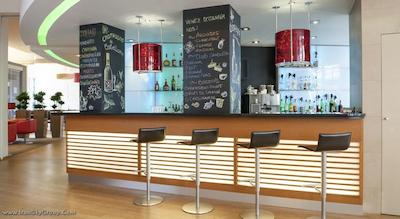 نوتل بروکسل آف گرند پلیس