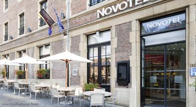 نوتل بروکسل آف گرند پلیس