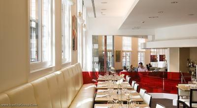 نوتل بروکسل آف گرند پلیس