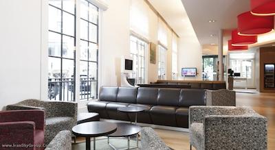 نوتل بروکسل آف گرند پلیس