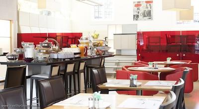 نوتل بروکسل آف گرند پلیس