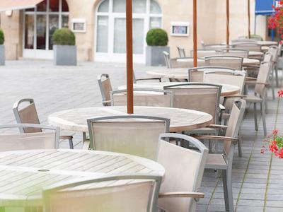 نوتل بروکسل آف گرند پلیس