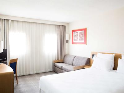 نوتل بروکسل آف گرند پلیس