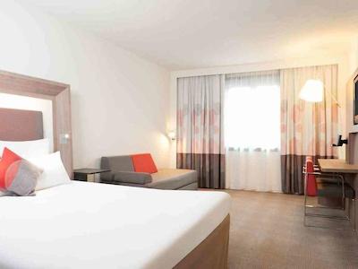 نوتل بروکسل آف گرند پلیس